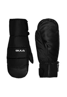 Bula 'Piste Mittens' Skihandschuhe Herren BLACK