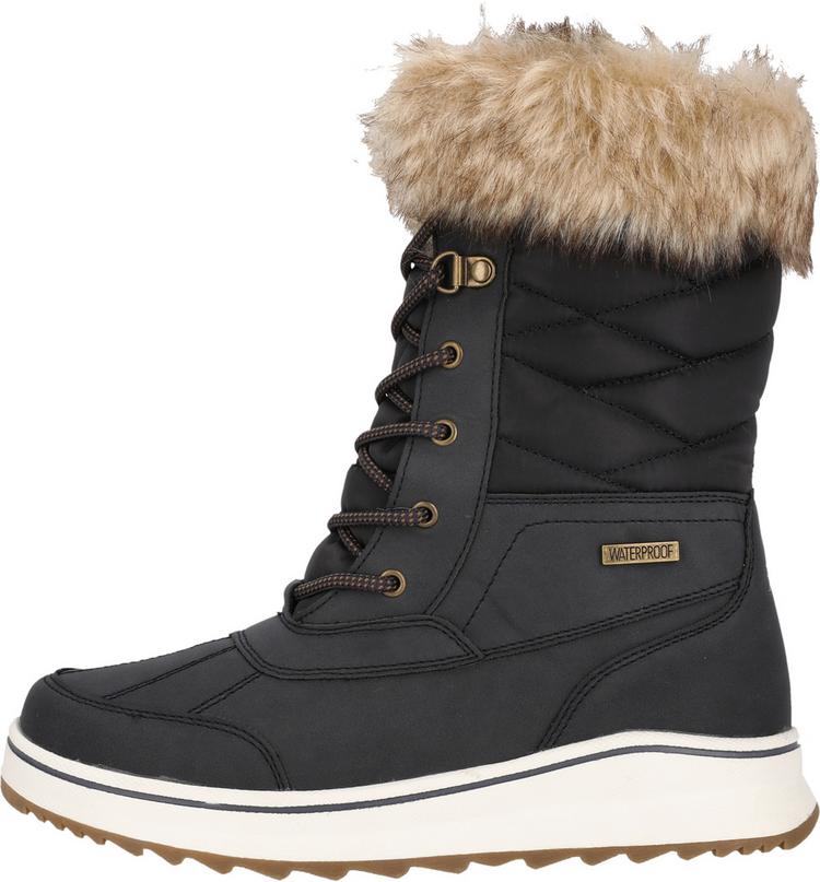 Mols Mols Sentian Stiefel Damen - 2001 Dark Navy - 0 | SportScheck