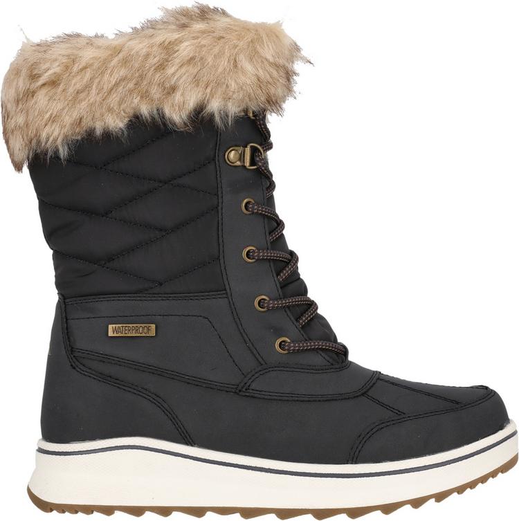 Mols Mols Sentian Stiefel Damen - 2001 Dark Navy - 0 | SportScheck