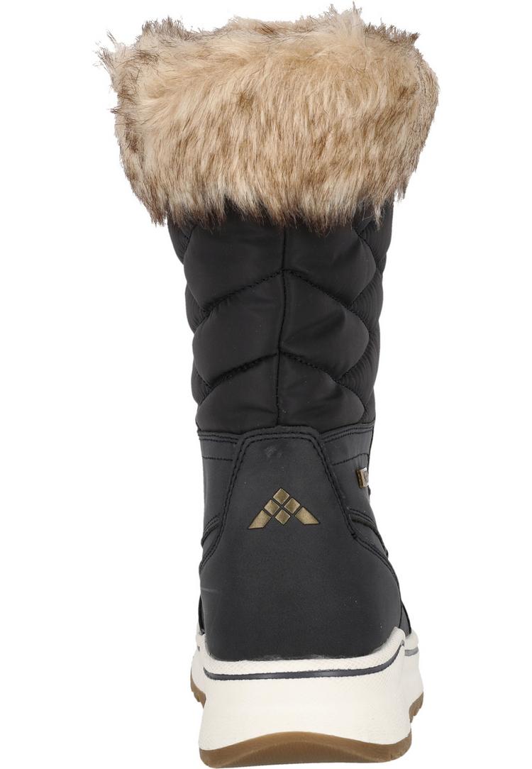 Mols Mols Sentian Stiefel Damen - 2001 Dark Navy - 3 | SportScheck