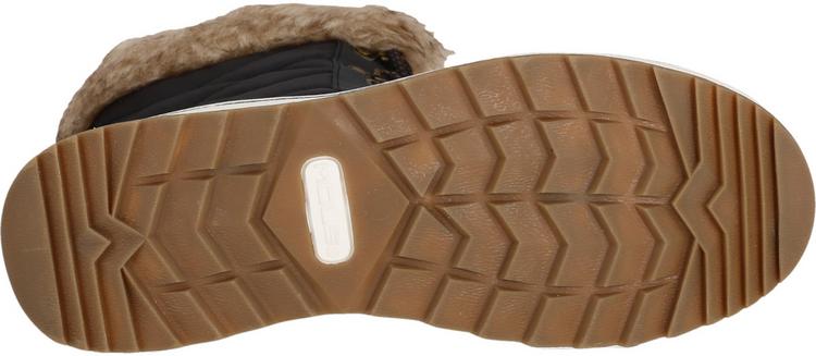 Mols Mols Sentian Stiefel Damen - 2001 Dark Navy - 4 | SportScheck