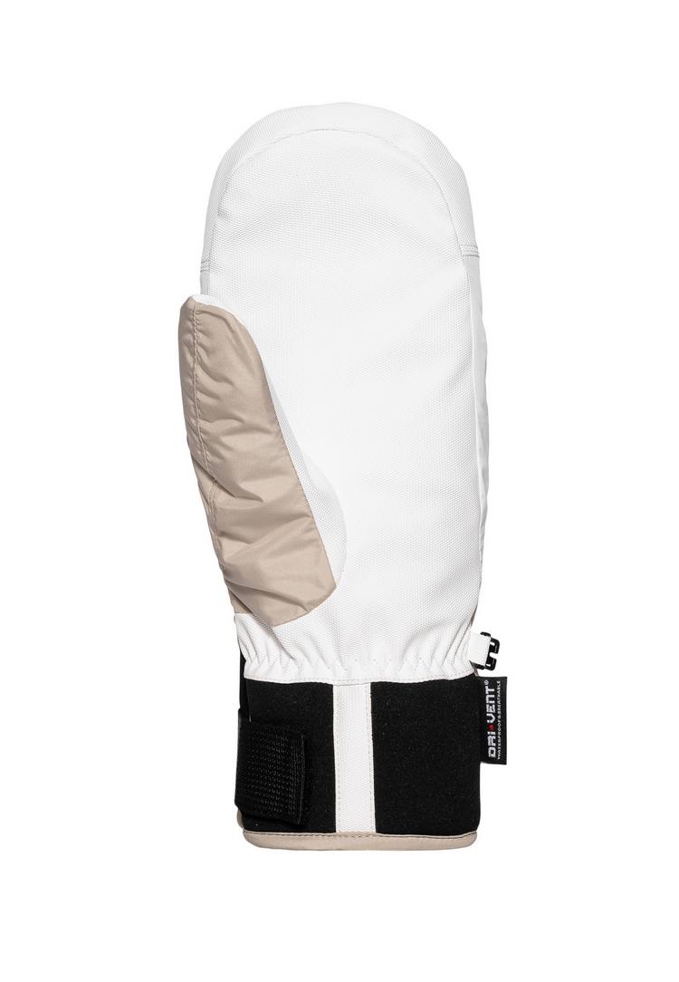 Bula Bula 'Piste Mittens' Handschuh Herren - CHALK - 0 | SportScheck