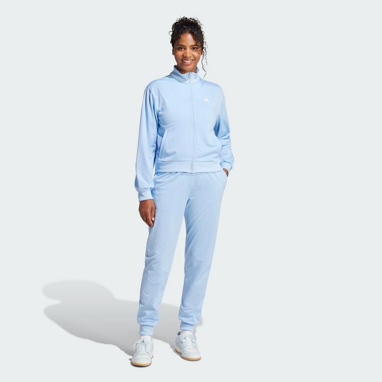 adidas adidas FEELCOZY Trainingsanzug Damen - globlu - 0 | SportScheck