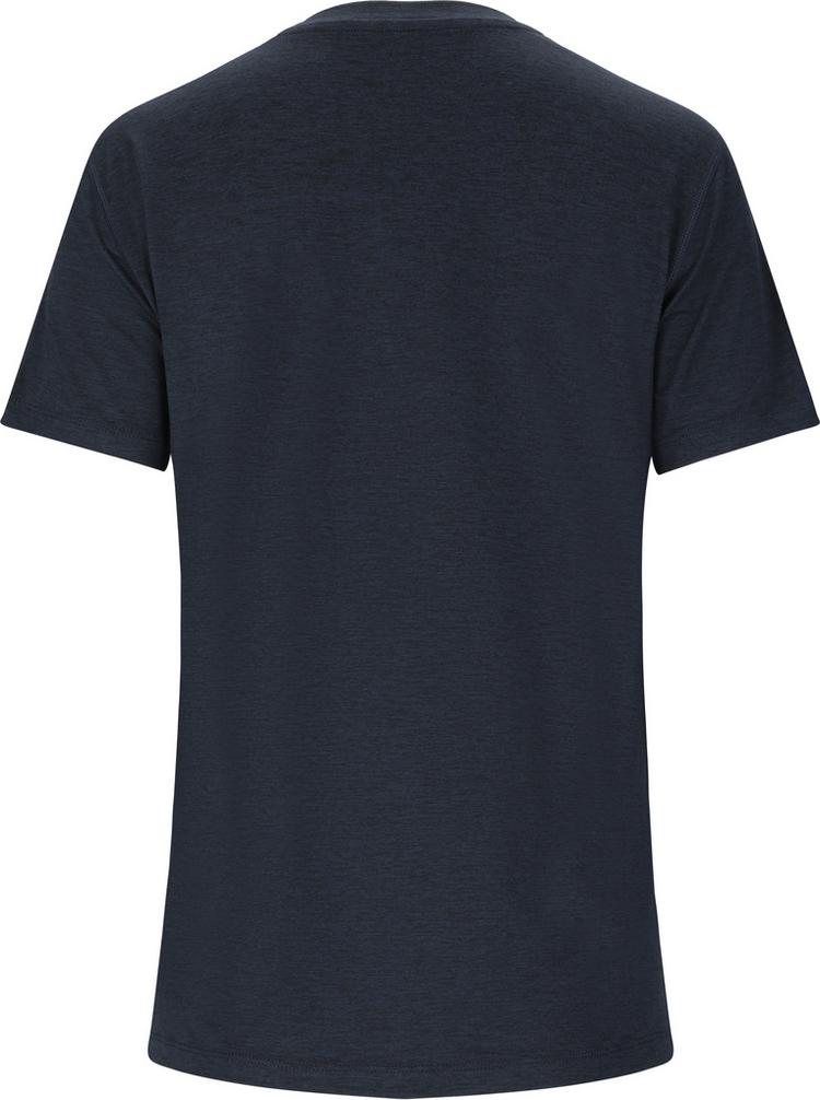 Endurance Endurance Alvaly Funktionsshirt Damen - 1111 Black Melange - 0 | SportScheck