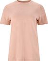 Endurance Alvaly Funktionsshirt Damen - 4324 Sepia Rose
