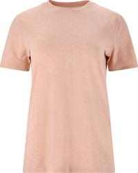 Endurance Alvaly Funktionsshirt Damen - 4324 Sepia Rose