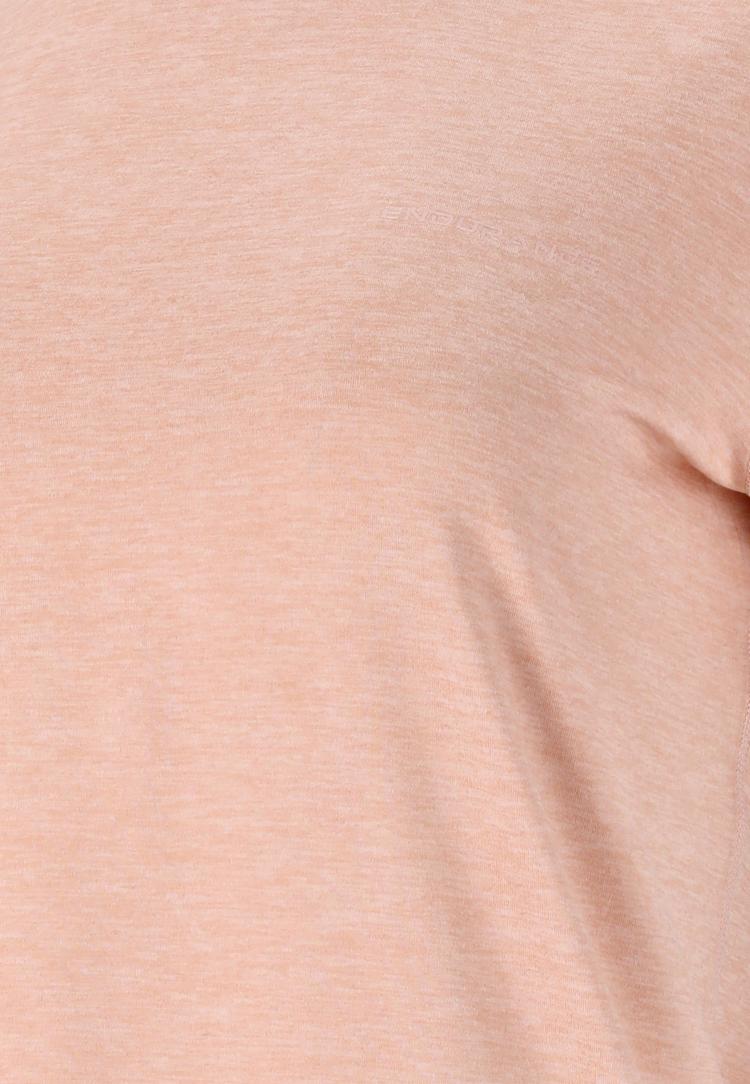 Endurance Endurance Alvaly Funktionsshirt Damen - 4324 Sepia Rose - 0 | SportScheck