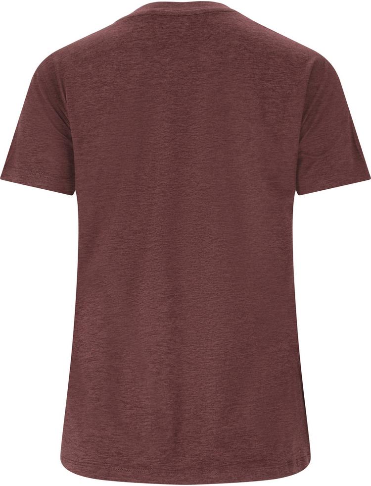 Endurance Endurance Alvaly Funktionsshirt Damen - 4241 Fudge - 0 | SportScheck