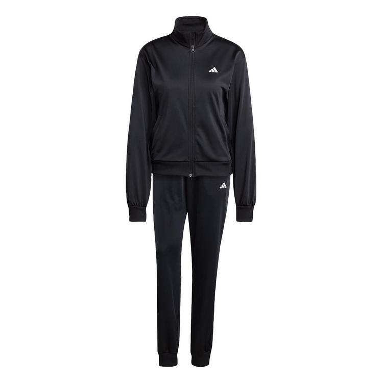 adidas adidas FEELCOZY Trainingsanzug Damen - black - 0 | SportScheck