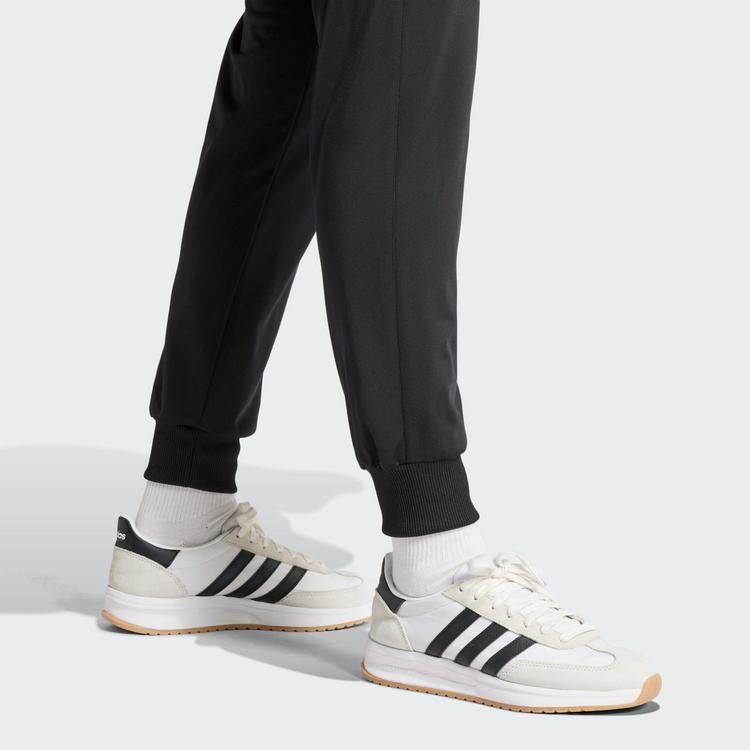 adidas adidas FEELCOZY Trainingsanzug Damen - black - 1 | SportScheck