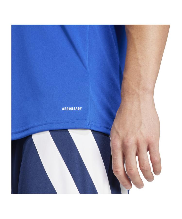 adidas adidas Fortore 23 Trikot Trikot Herren - blau - 1 | SportScheck