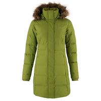 Jeff Green Fely Daunenmantel Damen - Iguana