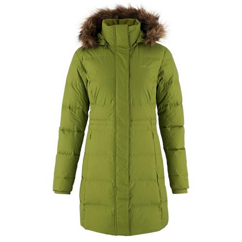 Jeff Green Fely Daunenmantel Damen