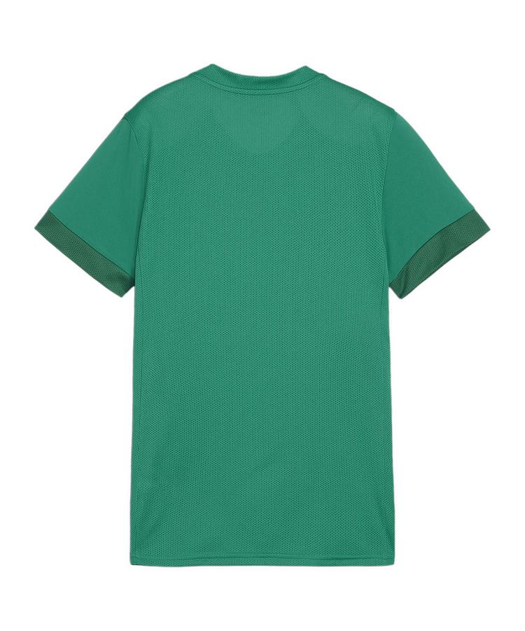 PUMA PUMA teamGOAL Matchday Trikot Damen Trikot Damen - gruenweiss - 0 | SportScheck