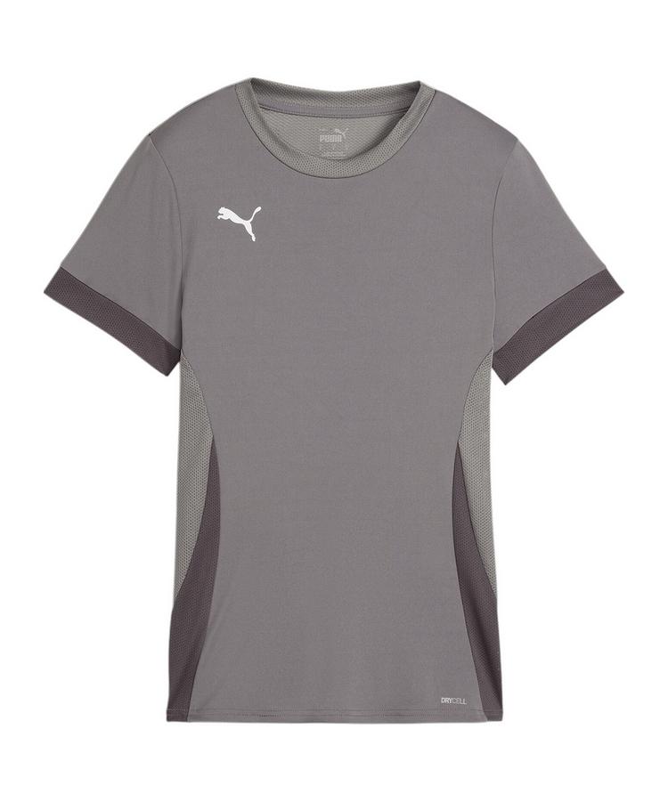 PUMA PUMA teamGOAL Matchday Trikot Damen Trikot Damen - grauweiss - 0 | SportScheck
