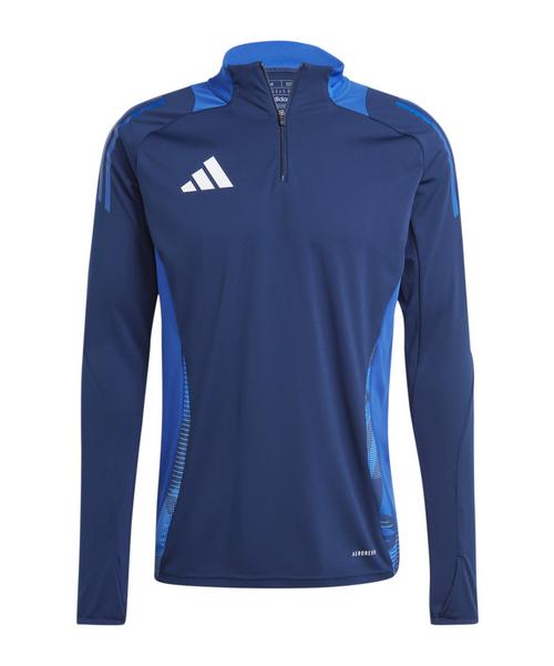 adidas Tiro 24 Competition Trainingstop Funktionssweatshirt Herren