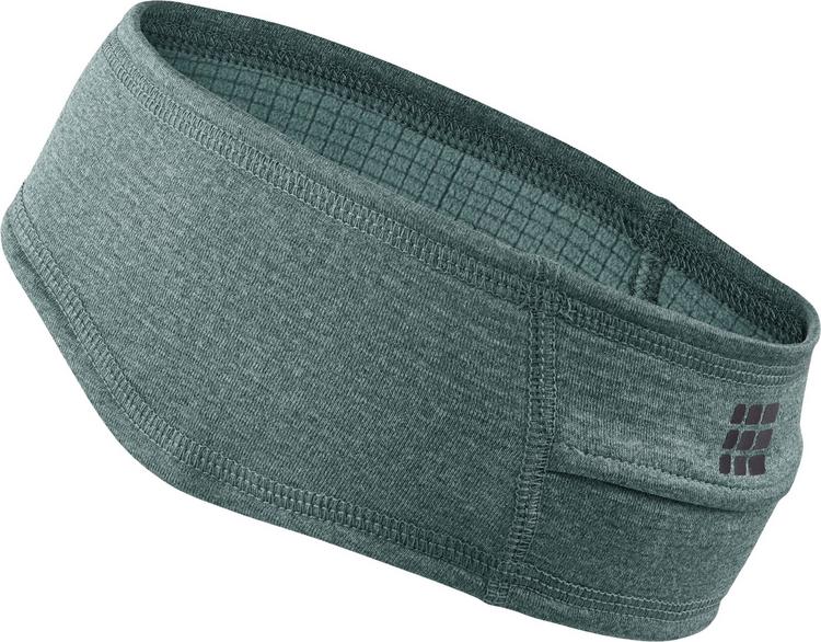 CEP CEP COLD WEATHER HEADBAND V2 Stirnband - bluegrey - 0 | SportScheck