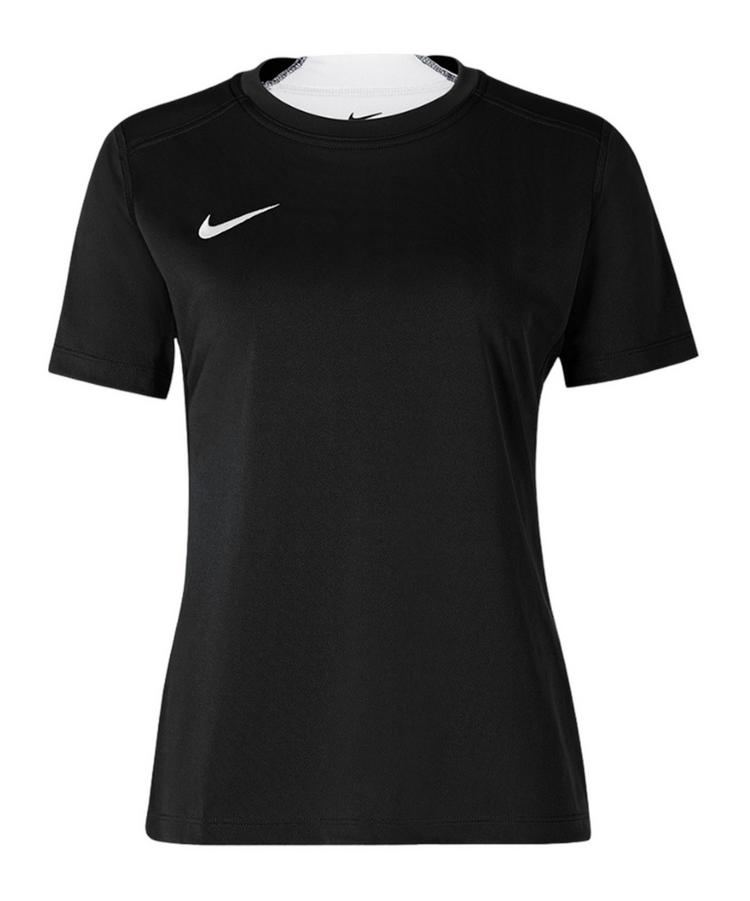 Nike Nike Team Court Trikot Damen T-Shirt Damen - schwarz - 0 | SportScheck