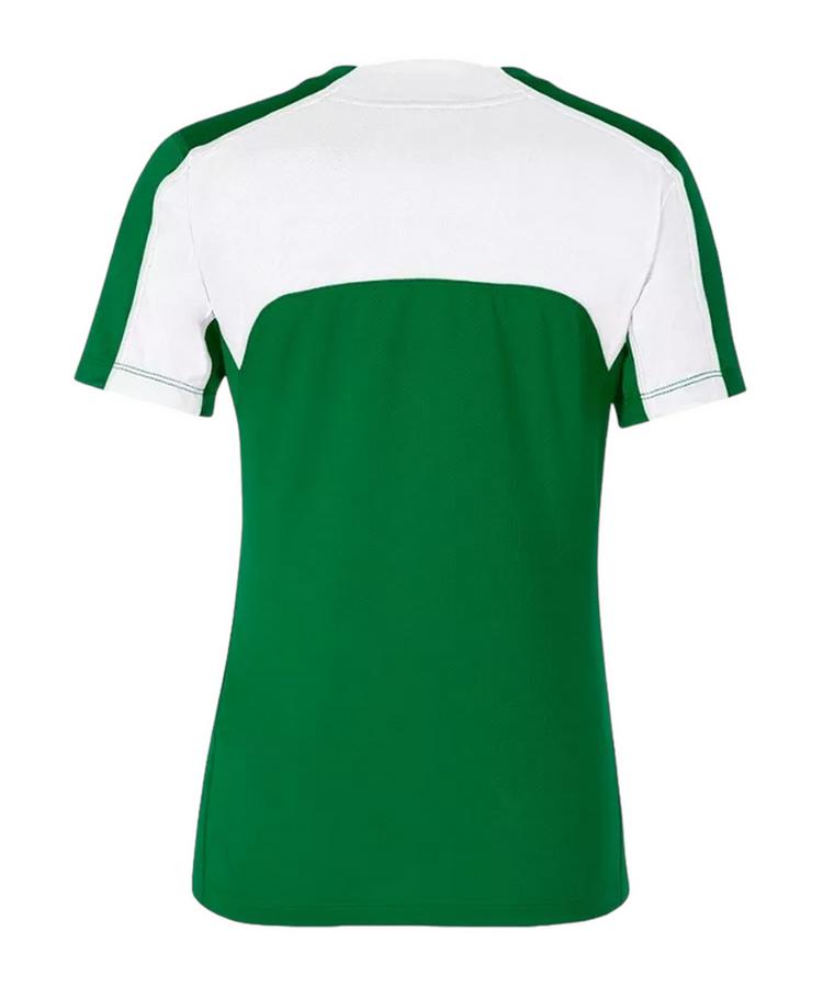 Nike Nike Team Court Trikot Damen T-Shirt Damen - gruen - 0 | SportScheck