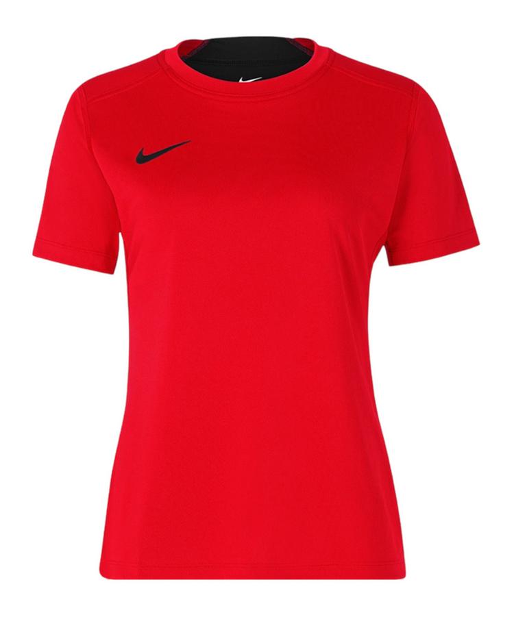 Nike Nike Team Court Trikot Damen T-Shirt Damen - rot - 0 | SportScheck