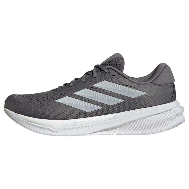 adidas adidas Supernova Stride 2 Laufschuh Laufschuhe Herren - Grey Four / Cloud White / Carbon - 0 | SportScheck