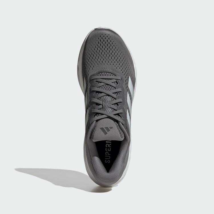 adidas adidas Supernova Stride 2 Laufschuh Laufschuhe Herren - Grey Four / Cloud White / Carbon - 1 | SportScheck