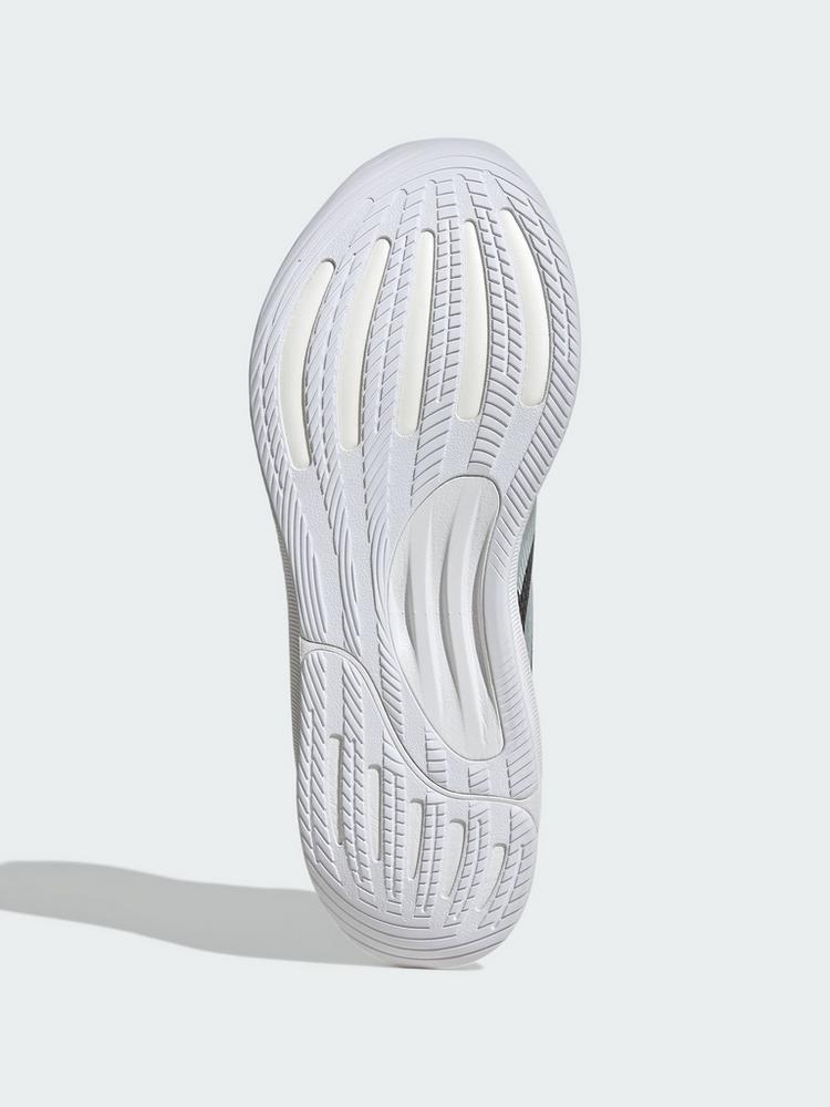 adidas adidas Supernova Stride 2 Laufschuh Laufschuhe Herren - Grey Four / Cloud White / Carbon - 2 | SportScheck