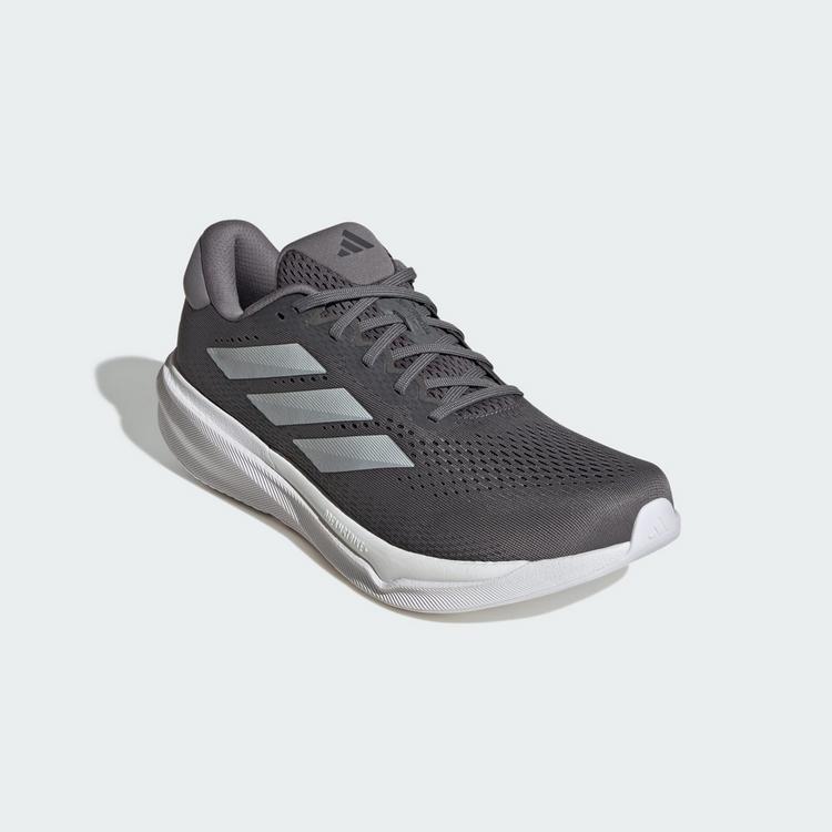 adidas adidas Supernova Stride 2 Laufschuh Laufschuhe Herren - Grey Four / Cloud White / Carbon - 3 | SportScheck