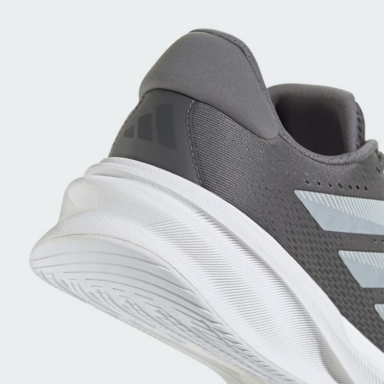 adidas adidas Supernova Stride 2 Laufschuh Laufschuhe Herren - Grey Four / Cloud White / Carbon - 6 | SportScheck