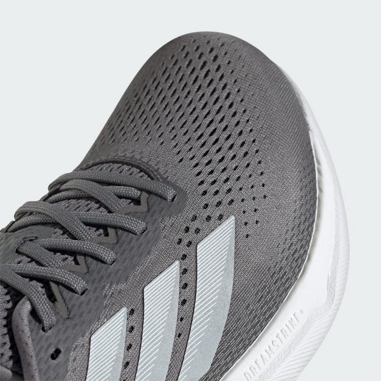 adidas adidas Supernova Stride 2 Laufschuh Laufschuhe Herren - Grey Four / Cloud White / Carbon - 7 | SportScheck