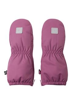 reima Tassu Handschuhe Kinder Red Violet