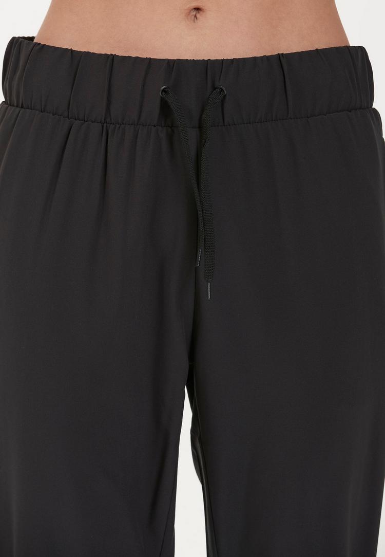 Athlecia Athlecia Austberg Trainingshose Damen - 1001 Black - 2 | SportScheck