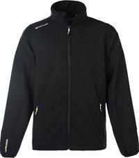 Whistler Dublin Softshelljacke Herren - 1001 Black