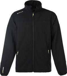 Whistler Dublin Softshelljacke Herren 1001 Black