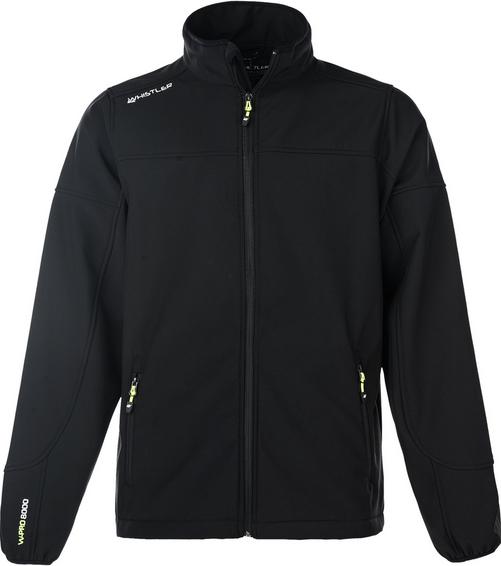 Whistler Dublin Softshelljacke Herren