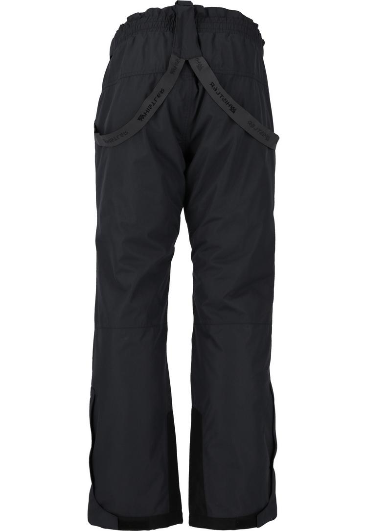 Whistler Whistler Skihose Herren - 1001 Black - 0 | SportScheck