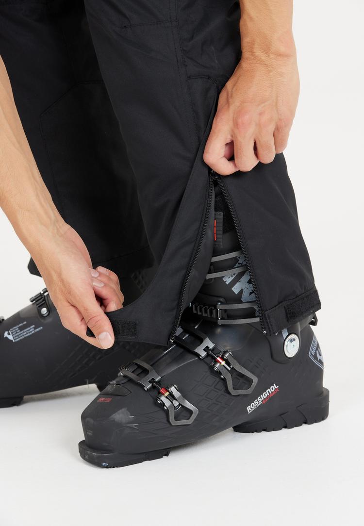 Whistler Whistler Skihose Herren - 1001 Black - 1 | SportScheck