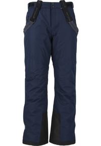 Whistler Skihose Herren - 2048 Navy Blazer