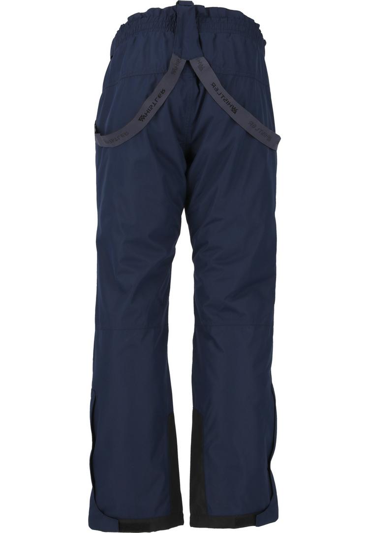 Whistler Whistler Skihose Herren - 2048 Navy Blazer - 0 | SportScheck
