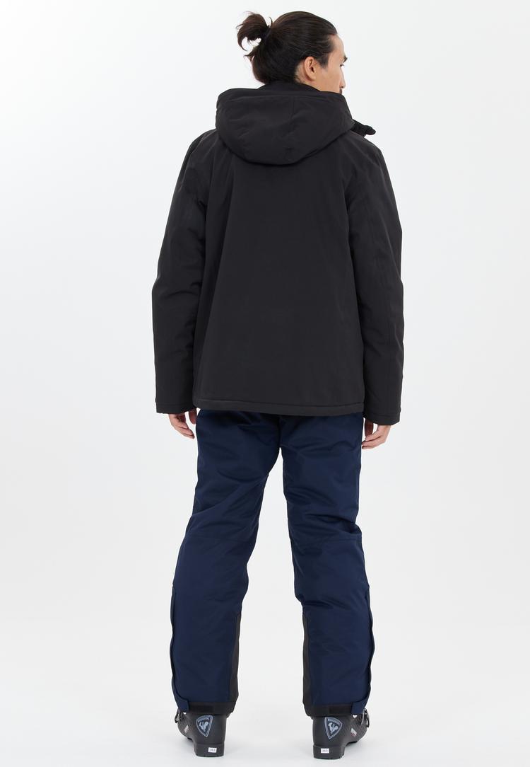 Whistler Whistler Skihose Herren - 2048 Navy Blazer - 2 | SportScheck