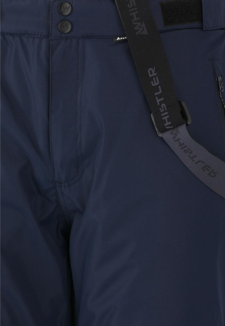 Whistler Whistler Skihose Herren - 2048 Navy Blazer - 0 | SportScheck