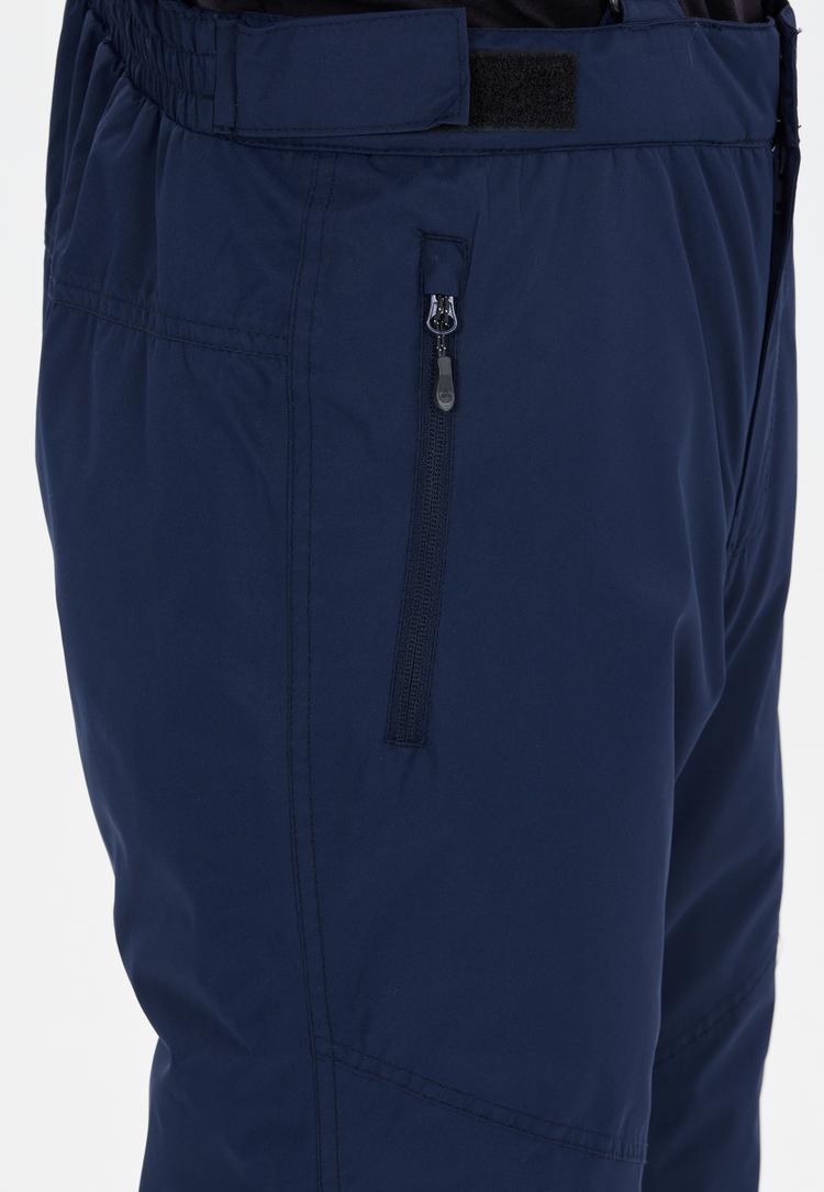 Whistler Whistler Skihose Herren - 2048 Navy Blazer - 1 | SportScheck