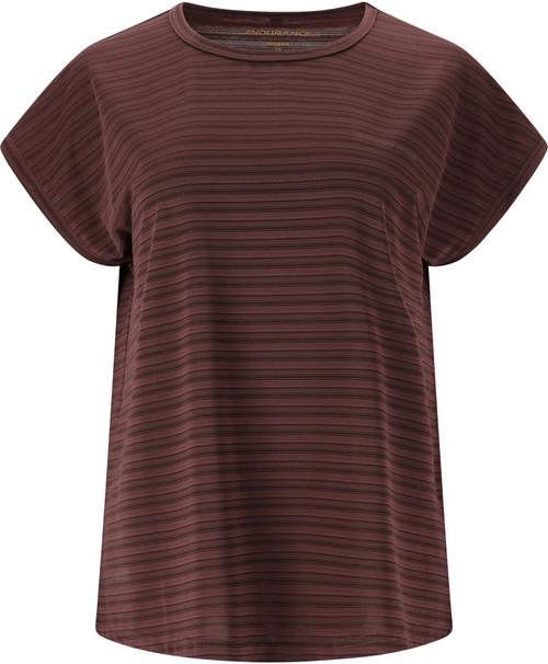 Endurance Limko Funktionsshirt Damen