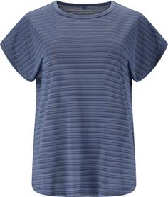 Endurance Limko Funktionsshirt Damen 2240 Ocean Blue