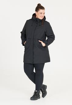 Rückansicht von Whistler Janison Parka Damen 1016 Phantom