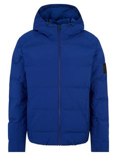 Ziener TYERS Skijacke Herren vista blue