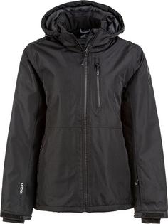 Whistler Gigi Skijacke Damen 1001 Black
