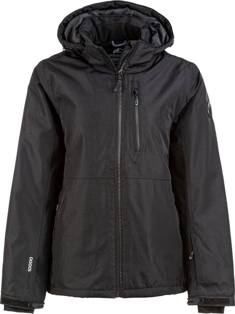 Whistler Whistler Gigi Skijacke Damen - 1001 Black - 0 | SportScheck