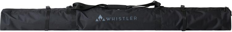 Whistler Whistler Ski Bag Skirucksack - 1001 Black - 0 | SportScheck