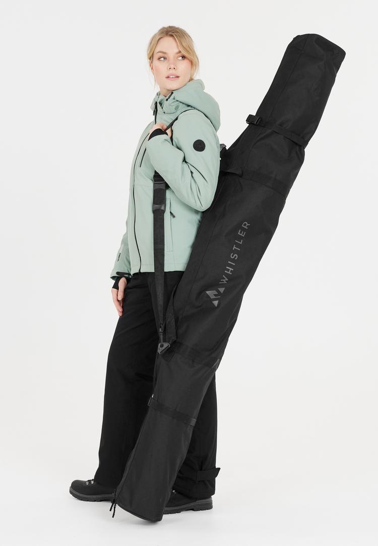 Whistler Whistler Ski Bag Skirucksack - 1001 Black - 0 | SportScheck
